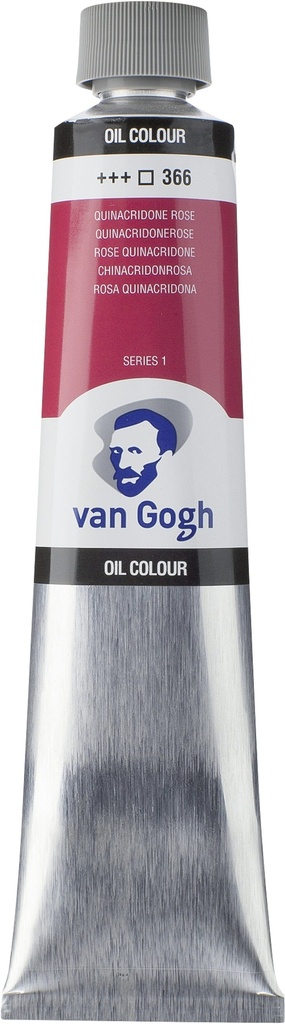 GOC 200ML QUINAROSE