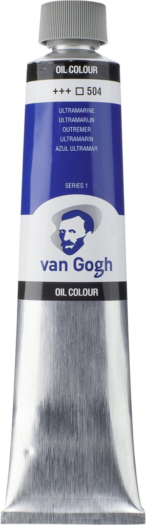 GOC 200ML ULTRAMARINE