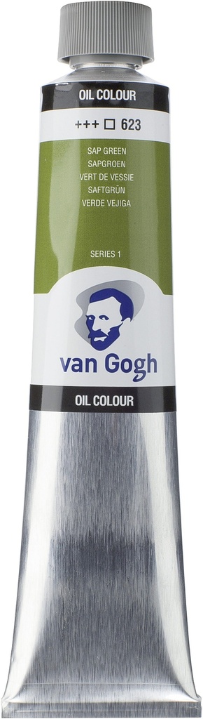 GOC 200ML SAP GREEN