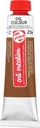 TAC OIL 40ML RAW SIENNA