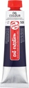 TAC OIL 40ML PRUSSIAN BLUE