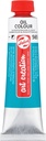 Talens Art Creation Oil color Tube 40 ml Phthalo Turquoise Blue 565
