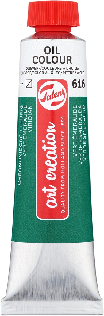 TAC OIL 40ML VIRIDIAN