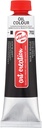 TAC Oil 40Ml Lamp Black