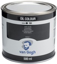 GOC 500ML IVORY BLACK 701