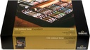 Rembrandt Oil color wooden box set Excellent | 19 x 15 ml + 18 x 40 ml + 3 x 60 ml + 1 x 150 ml + accessories