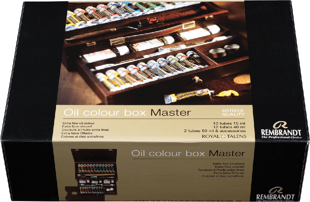 ROC Box Master