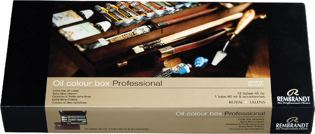ROC BOX PROFESSIONAL