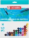 TAC Waters.Oil Pastel Set 36#