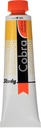 Cobra Study Water Mixable Oil color Tube 40 ml Permanent Yellow Medium 284