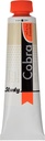 Cobra Study Water Mixable Oil color Tube 40 ml Titanium Buff 291