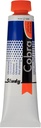 Cobra Study Water Mixable Oil color Tube 40 ml Ultramarine 504