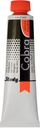 Cobra Study Water Mixable Oil color Tube 40 ml Olive Green 620