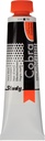 Cobra Study Water Mixable Oil color Tube 40 ml Ivory Black 701