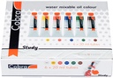 COBRA STU SET 6X20ML