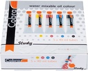 COBRA STU SET MIXING 5X40ML