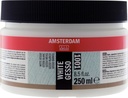 Gesso White 250ML Amsterdam