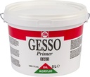 Talens Gesso Primer 1001 Bucket 5000 ml