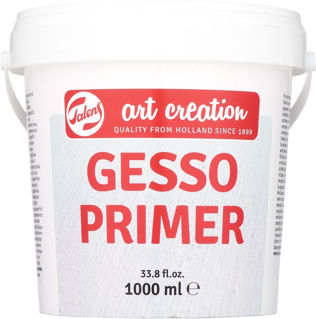 TAC GESSO 1000ML