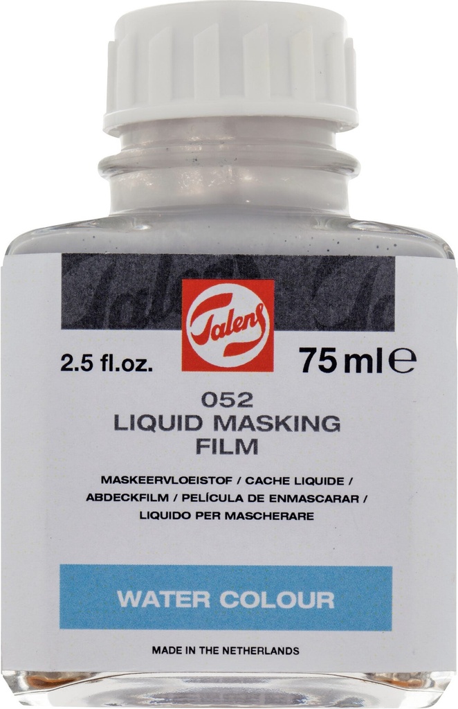 WTC VARNISH MATT 75ML