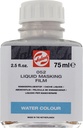 WTC VARNISH MATT 75ML