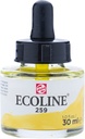 ECOLINE 30ML SAND YELLOW