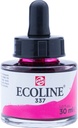 Ecoline Liquid Watercolor Bottle 30 ml Magenta 337