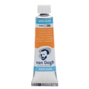 Van Gogh Watercolor Tube 10 ml Permanent Orange 266