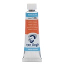 Van Gogh Watercolor Tube 10 ml Pyrrole Orange 278