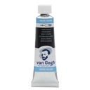 GWC 10ML IVORY BLACK 701