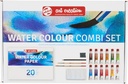 TAC Wtc Combiset 12X12Ml#