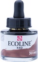 ECOLINE 30ML SEPIA DEEP
