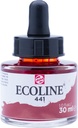 ECOLINE 30ML MAHOGANY