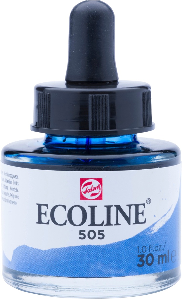ECOLINE 30ML ULTRAM.LT