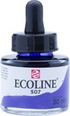 ECOLINE 30ML ULTRAM.VIOLET