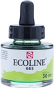 ECOLINE 30ML SPRING GREEN