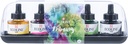 ECOLINE SET PRIMARY 5X30ML