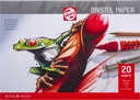 BRISTOL PAPER A3 FSCM70