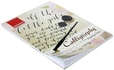 Calligraphy Practice Pad - A5