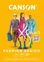 Pad Xs'Mart A4 30SH 180GSM GRaphic Design