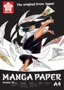 Manga Paper A4 Fsc-Mix