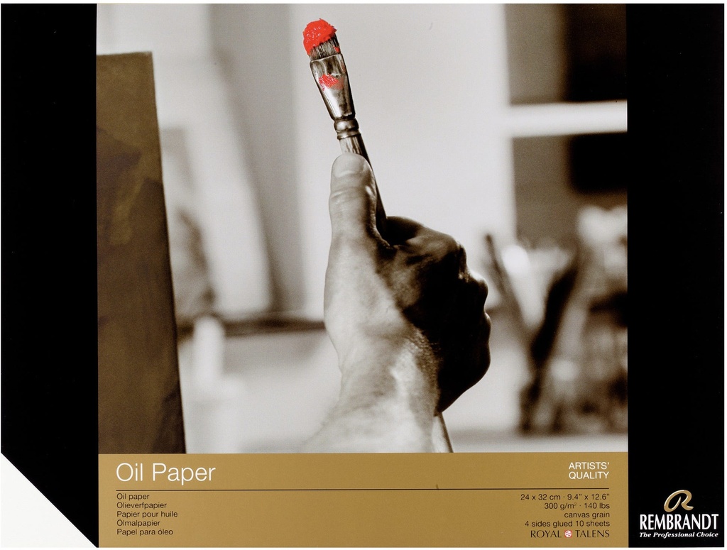 ROC PAPER 24X32 300G