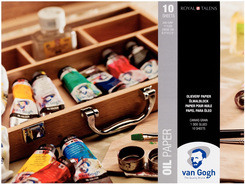 GOC PAPER 24X32 240G
