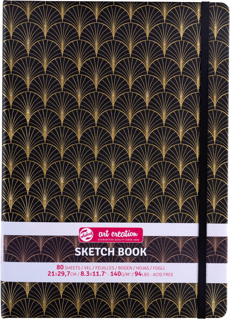 TAC Bk.Art Dc 21X30 140G Fsc#