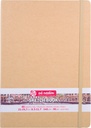 TAC BK.KRAFT 21X30 140G FSC#