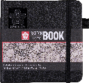Sakura Sketch/notebook cream paper | 12 x 12 cm, 140 g, 80 pages