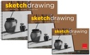 Stech Drawing - A3 - 30 Sheets - 145gsm