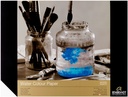 Rembrandt Watercolor paper (25% cotton) | 30 x 40 cm, 300 g, 20 sheets