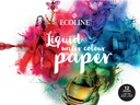 ECOLINE PAP.24X30 290G FSCM70