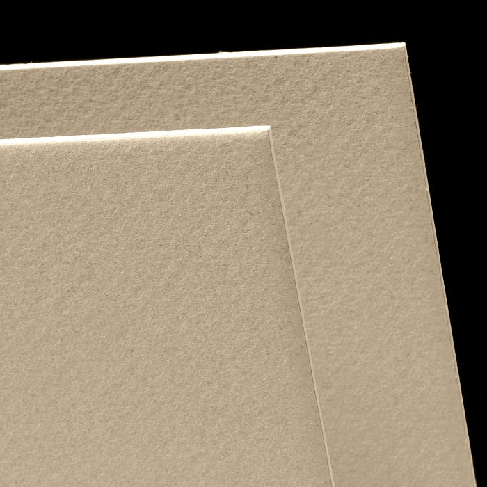 Board Mi-Teintes 80X120 15/10Th Pearl 343